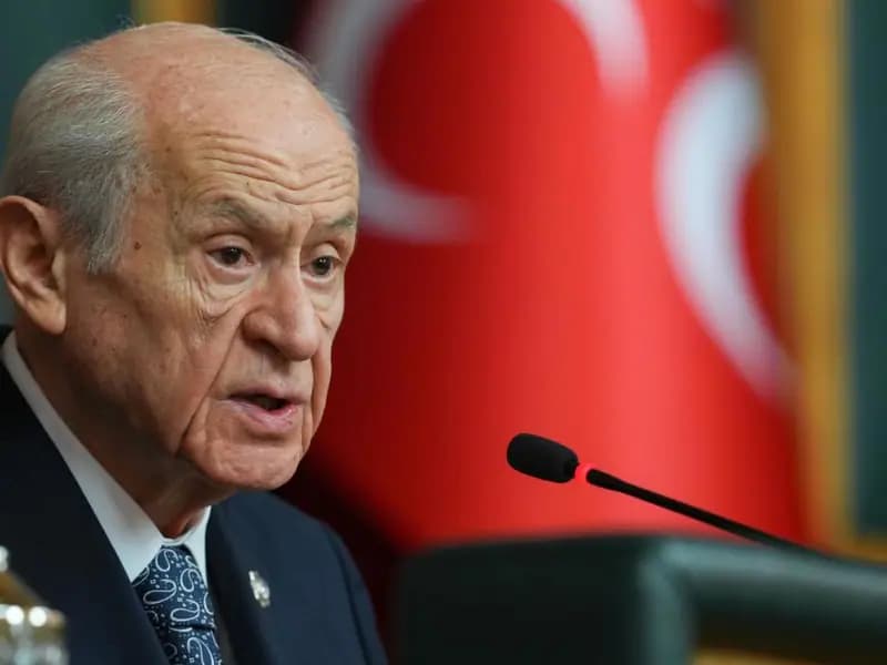 Bahçeli: Türk milleti için terör sona erecek