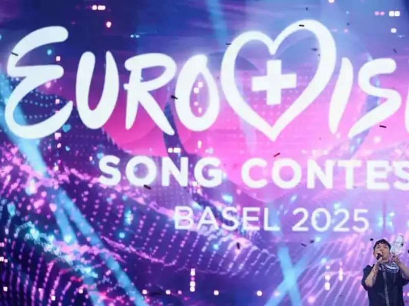 Eurovision Oylama Sistemi Değişiyor: İsrail'in Sabıkası Göz Önünde