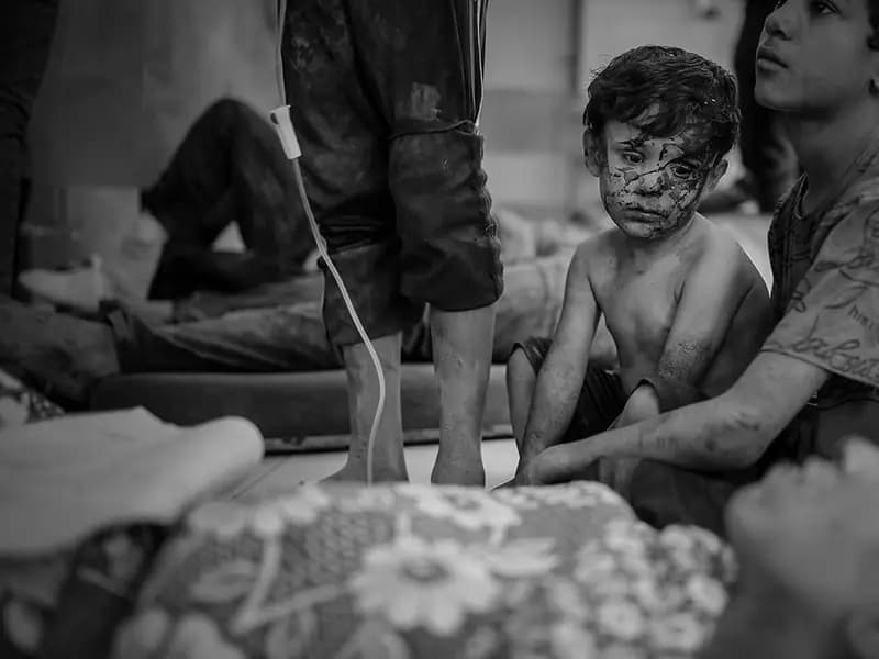 Ateşkes İlan Edildi, Ancak Soykırım Hala Unutulmadı