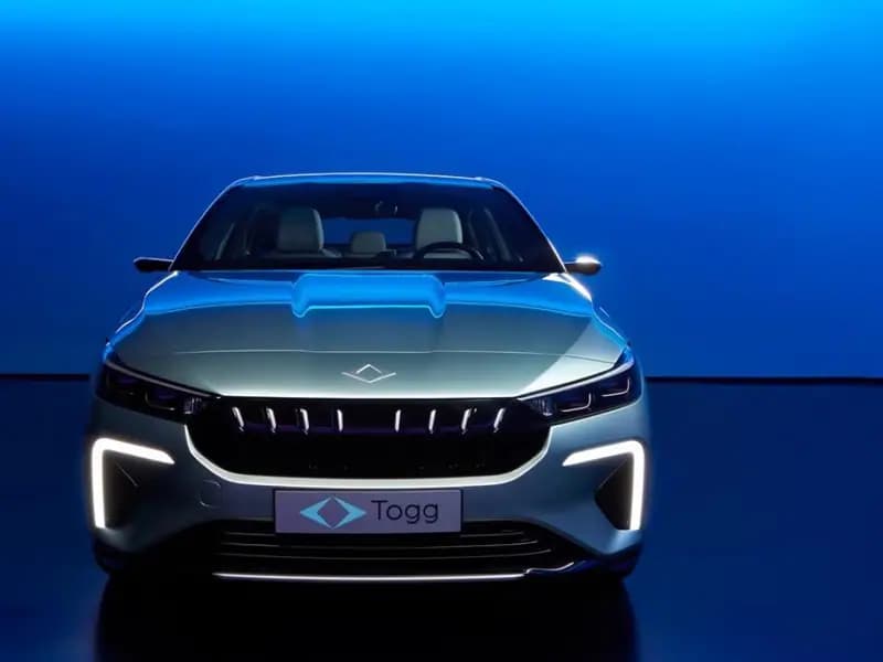 Togg’un Satış Rekorları Devam Ediyor