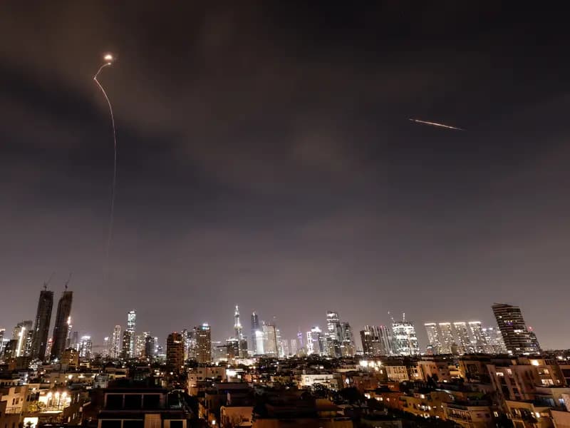 İran Savaşı 24. Gününde: "Tehditlere Göze Göze Yanıt Vereceğiz"