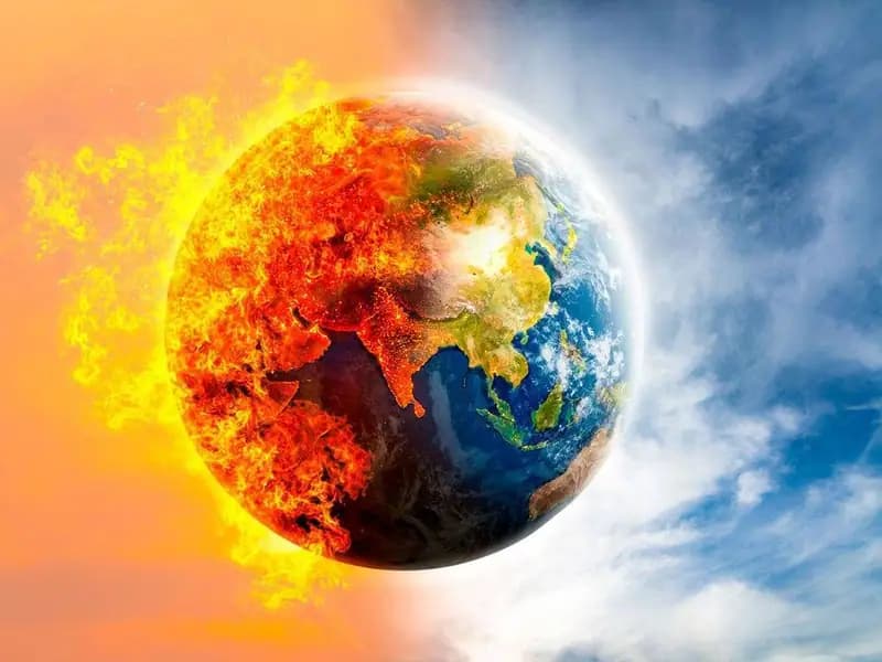 2024 İklim Rekorları