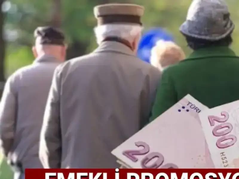 Mart 2025 Emekli Promosyonları: Hangi Banka Ne Kadar Veriyor?