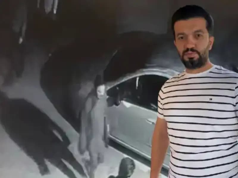 Ayrılmak İsteyen Genç Kız, Sevgilisinin Zorla Senet İmzalattığını İddia Etti