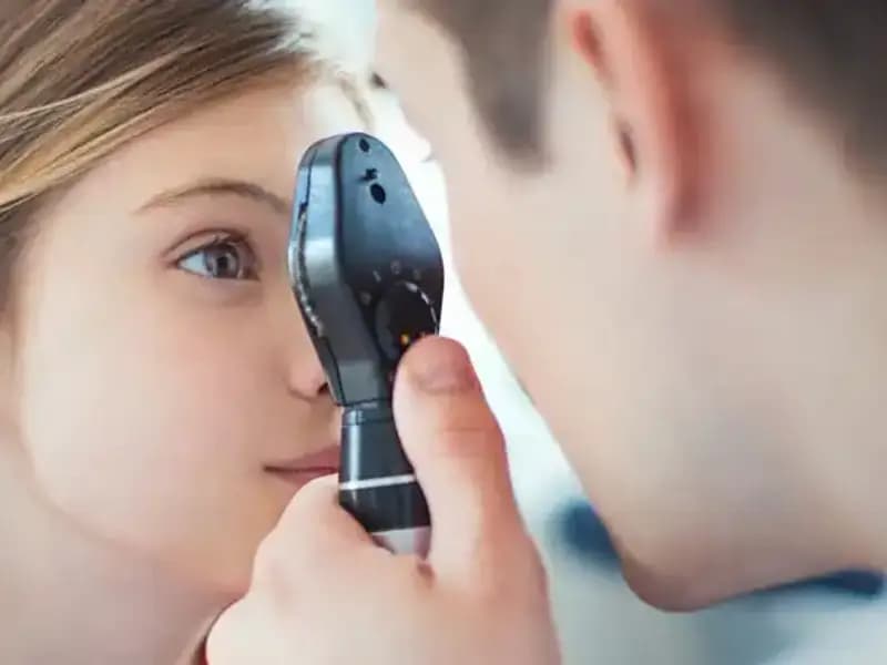 Göz Sağlığınızı Koruyacak En Etkili Vitamin ve Mineraller