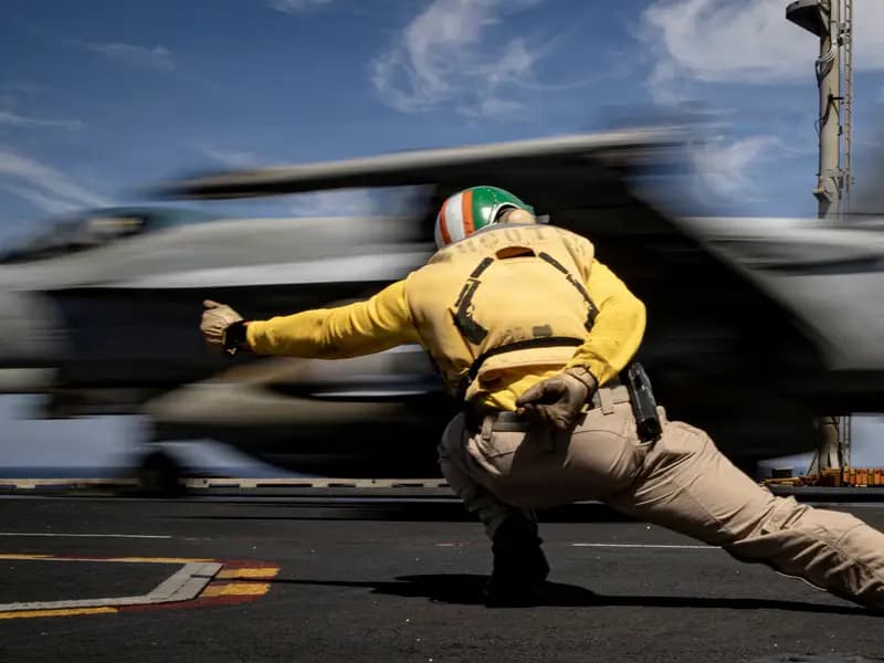 İran Savaşına Dair Bahisler: İçeriden Bilgilerle Kazanç Sağlanıyor