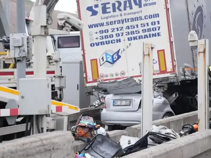 Bayram Tatilinde Trajedinin Gölgesinde: 72 Kişi Hayatını Kaybetti