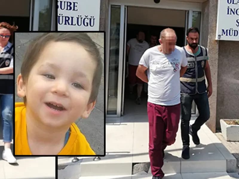 İzmir'de Eymen Durak'ın Ölümünde Anne ve Sevgilisine Ek Hapis Cezası