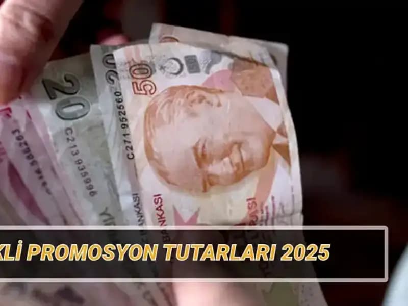 2025 Yılında Emekli Banka Promosyonları: En Yüksek Tutarlar ve Bankalar