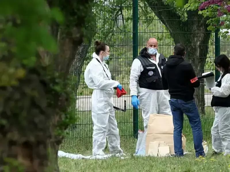 Fransa'da Hapishanelere Yönelik Saldırılar: Güvenlik Endişeleri Tırmanıyor