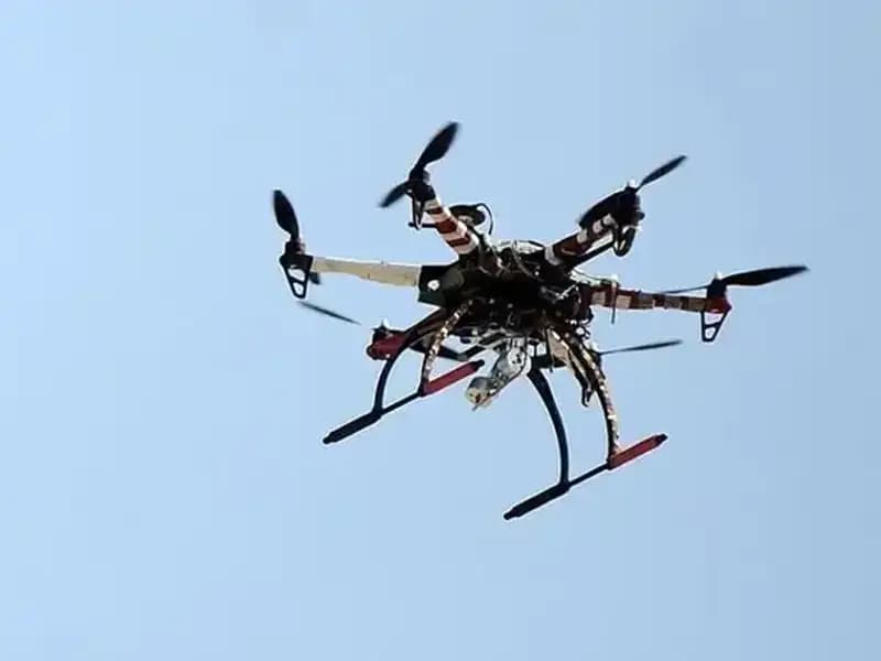İzinsiz Drone Uçuşları, Cezalarıyla Kullanıcıları Şaşırtıyor!