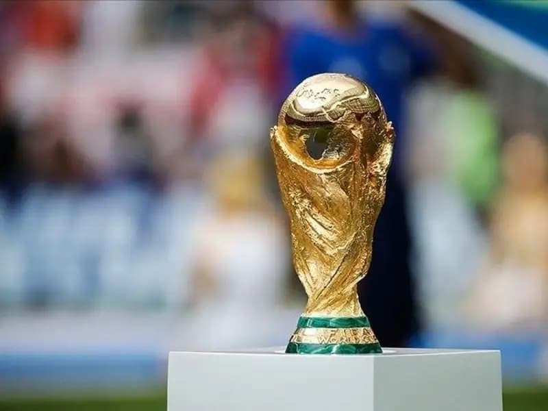 İran, 2026 Dünya Kupası'na Katılımını İhtimal Dışı Görüyor