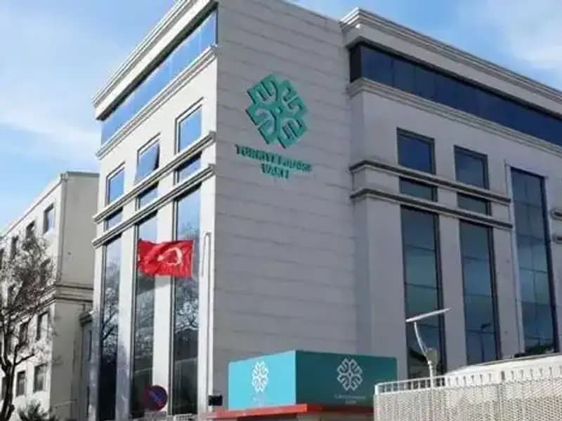 Türkiye Maarif Vakfı: Eğitimde Yeni Bir Ufuk ve Kültürel Bağlar