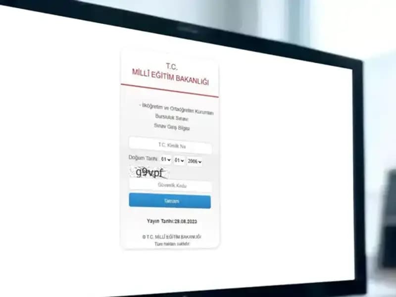 2025 MEB İOKBS Sınav Giriş Yerleri Açıklandı mı? Kontrol Etmenin Kolay Yolu!