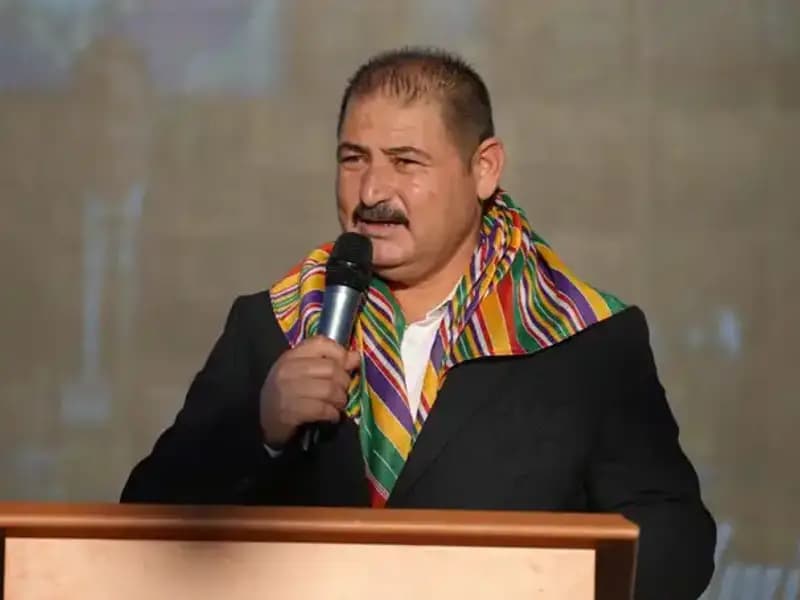 Belediye Başkanının Öldürülmesi Sonrası Şok Edici İfade: "Sadece Ayaklarına Ateş Ettim"