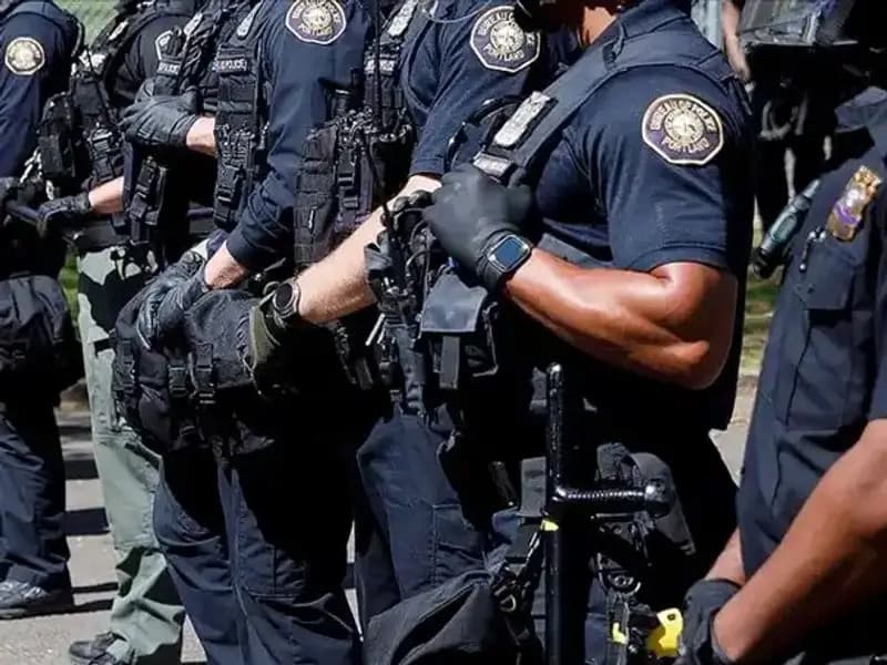 ABD’de otizmli gencin polis kurşunuyla ölümü: Olayın perde arkası