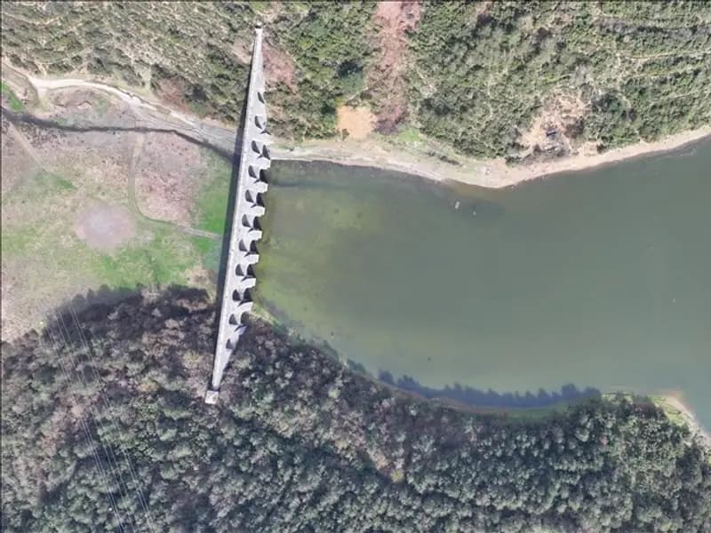 İstanbul Baraj Doluluk Oranları 22 Mart 2023: Son Durum