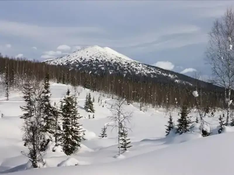 Rusya’nın Elbruz Dağı’nda İki Türk Dağcı Hayatını Kaybetti