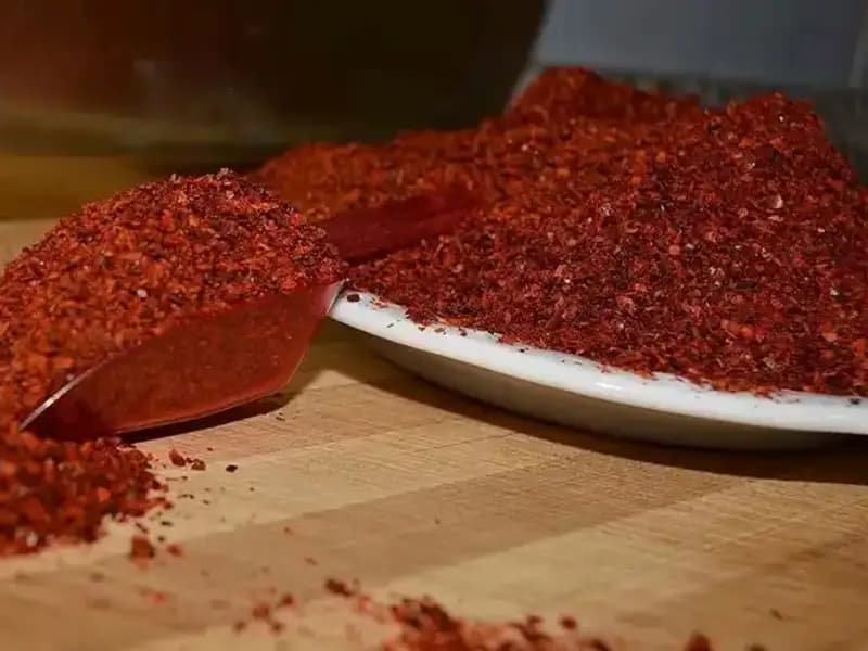 Türkiye’nin İlk Çeyrek İhracatında Pul Biber Rekoru: Milyonlarca Dolar!