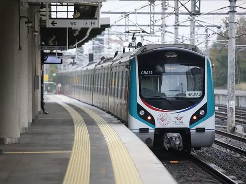 Ramazan Bayramı'nda 19-22 Mart Tarihlerinde Ücretsiz Ulaşım