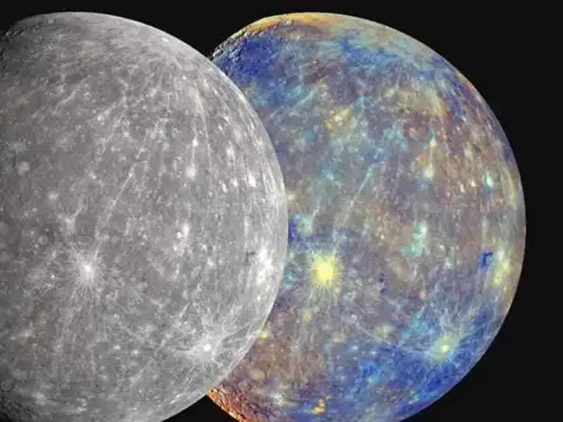 Merkür Retrosunun Etkileri: 2023'de Neler Olacak?