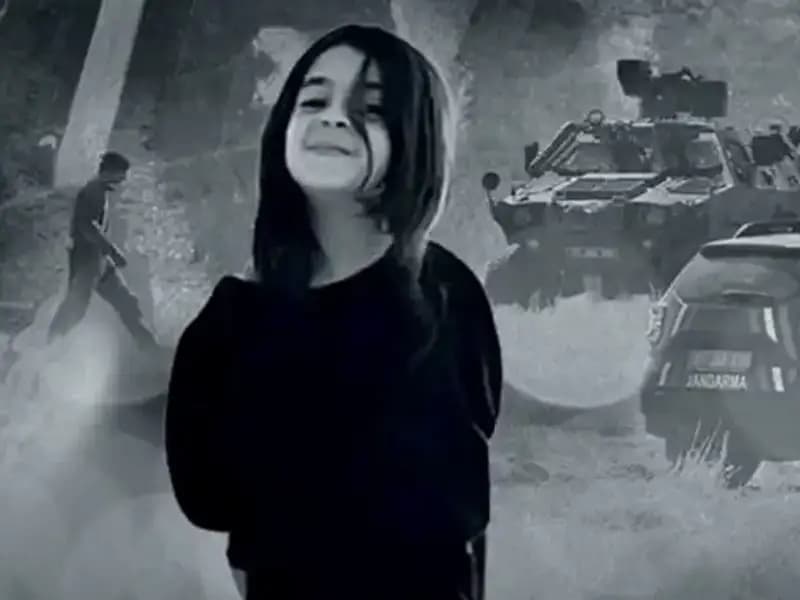 Narin Güran Cinayeti Davasında Şok Gelişme: 15 Sanık Bugün Hakim Karşısında