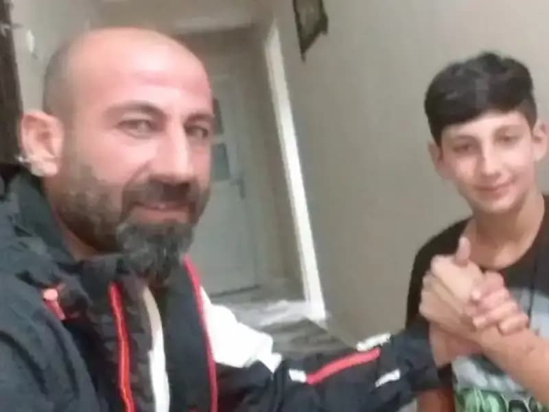 Çatı Tamiri Aile İlişkilerini Zora Soktu: Baba ve Oğul Arasındaki Krizin Boyutları