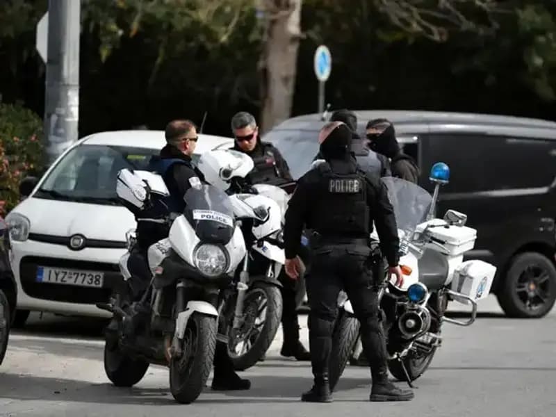 Türk Vatandaşının Atina'da Öldürülmesi: Şüpheliler Yurt Dışına Kaçtı mı?