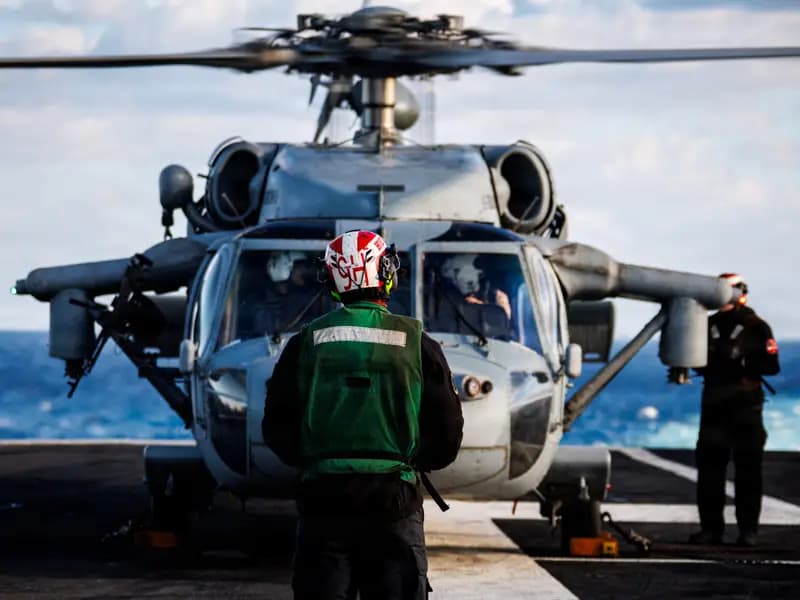 İran'a karşı yürütülen askeri operasyonun maliyeti 11 milyar doları aştı