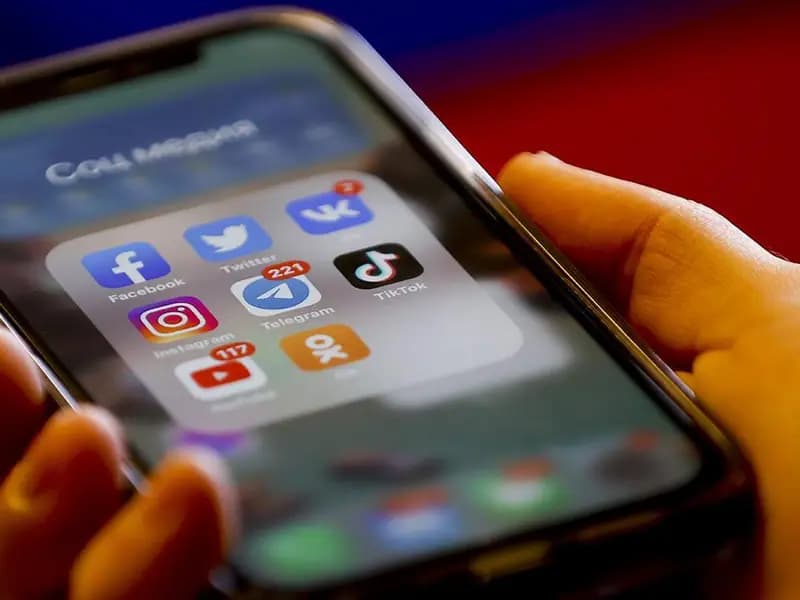 Türkiye'de Sosyal Medya Kullanımı Hızla Artıyor