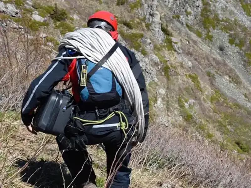 Denizli’de Kaybolan 14 Yaşındaki Kız Çocuğu İçin Umut Dolu Arama Çalışmaları