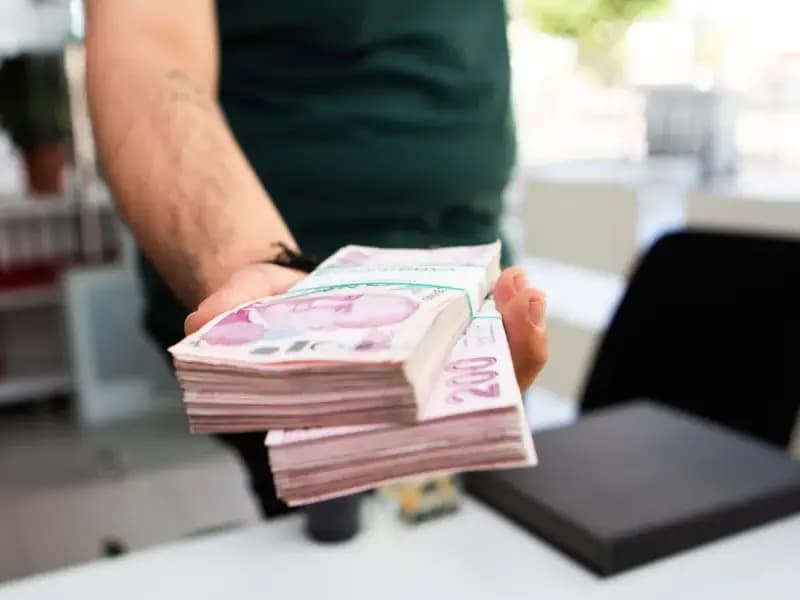 Yerli Turistlerin Seyahat Harcaması 103,1 Milyar Liraya Ulaştı