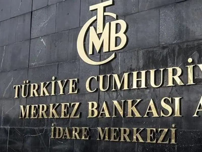 Merkez Bankası rezervleri 146,8 milyar dolar oldu