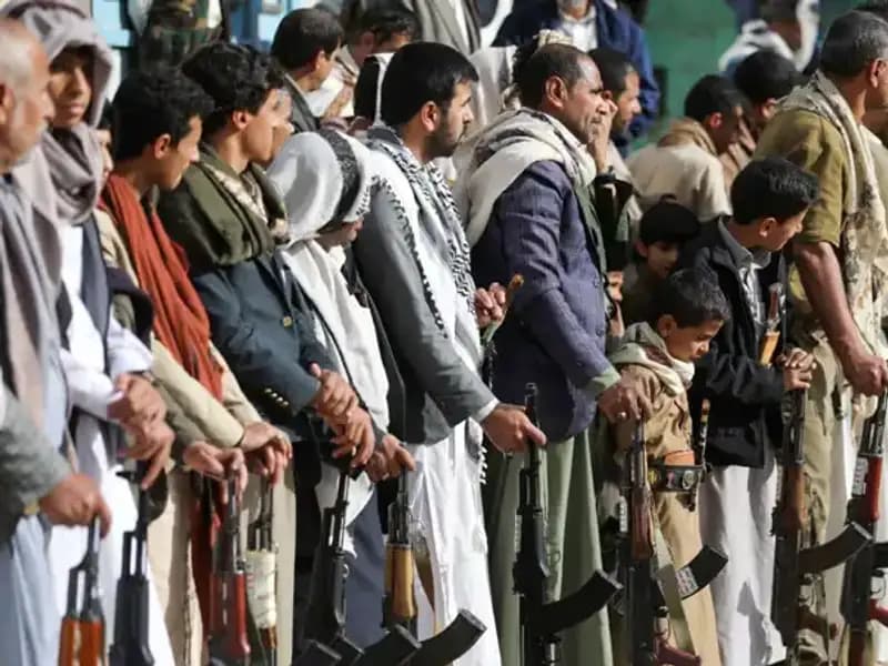 Kızıldeniz’de Gerilim Tırmanıyor: Husiler, ABD Savaş Gemilerine Saldırdı!