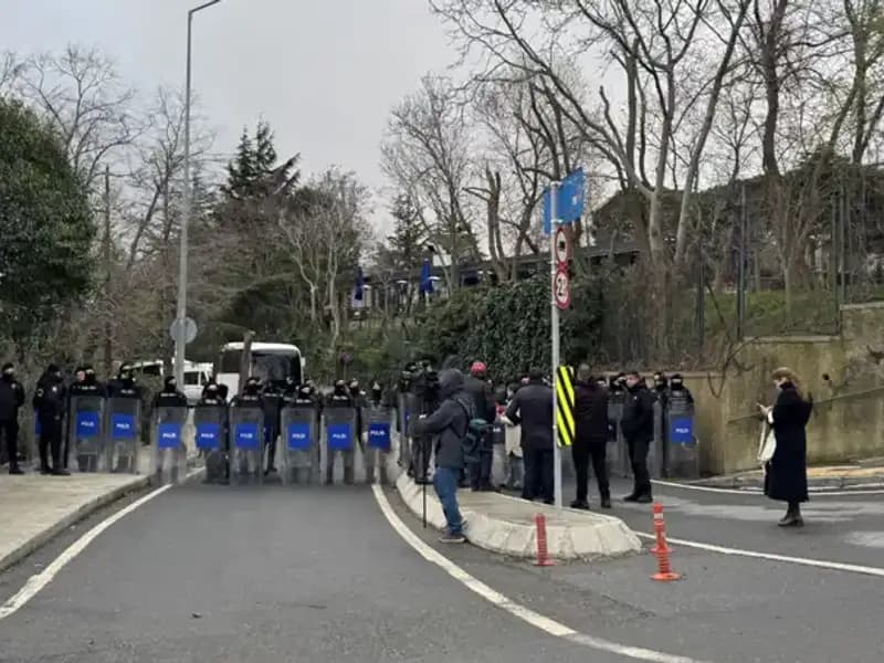 İBB Soruşturması Şok Etkisi Yarattı: Ali Nuhoğlu 40 Milyon Lirayla Yakalandı