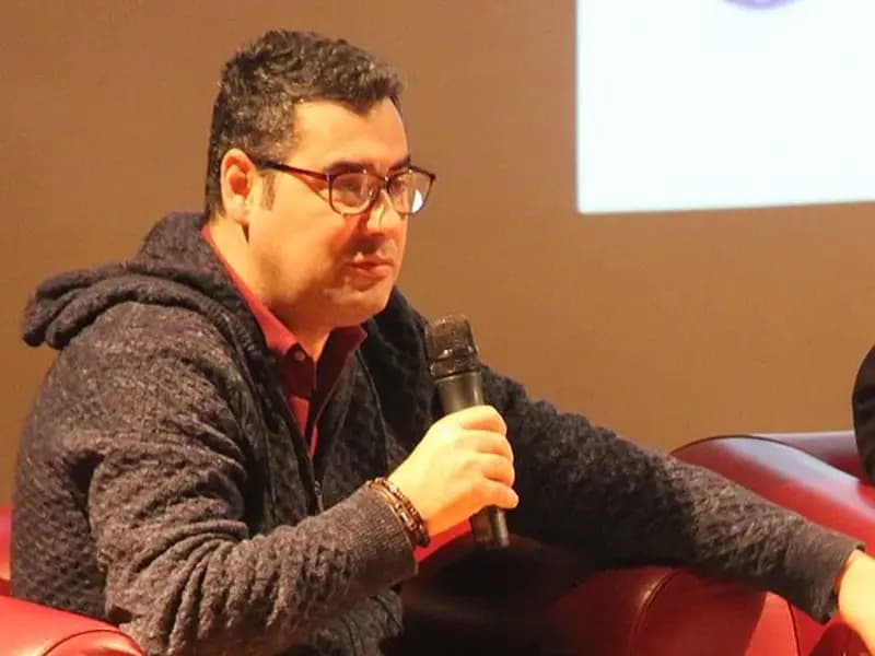 Gazeteci Enver Aysever Hakkında Verilen Hapis Cezası ile Tahliye Edildi