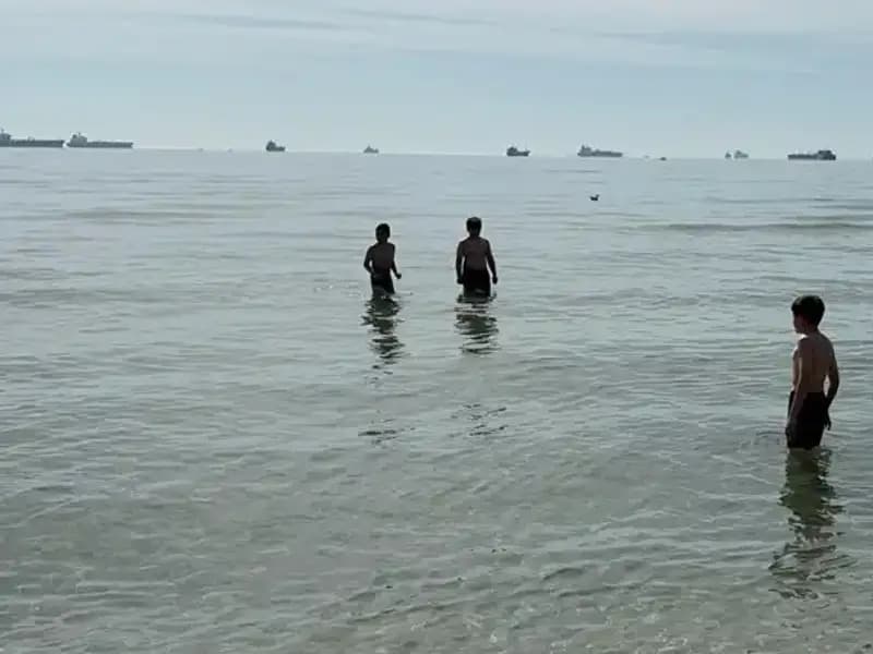 Türkiye genelinde sıcak hava dalgası: 35 ilde sıcaklık 30 dereceyi geçti!