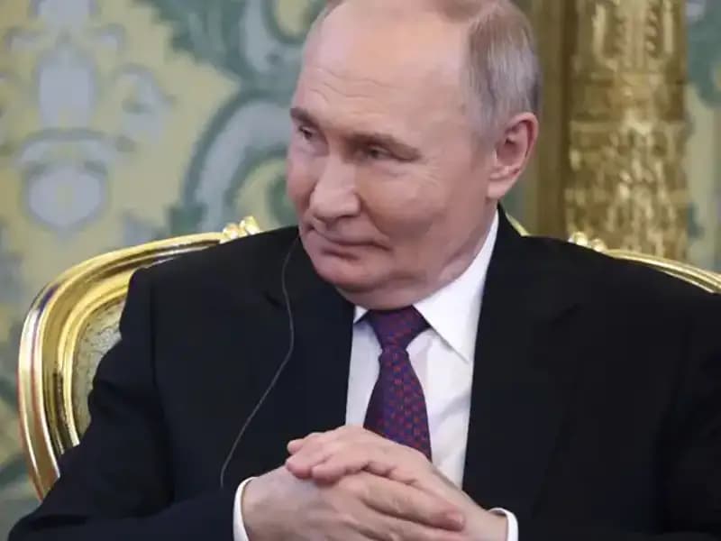 Almanya'dan Kritik Uyarı: “NATO, 2029’a Kadar Hazır Olmalı”