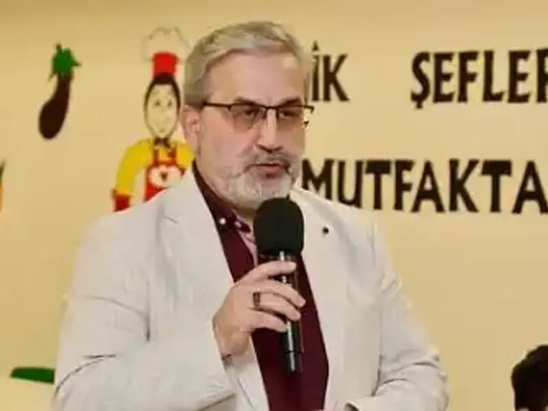 Çatalca Müftüsü Ahmet Mehmetalioğlu Kimdir? Hayatı ve Kariyeri