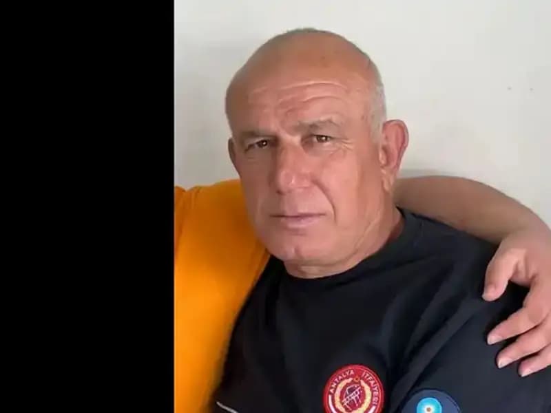 İtfaiyeci, Topladığı Mantarları Yedikten Sonra Hayatını Kaybetti