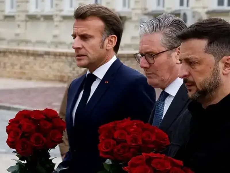 Avrupa'nın Gözdesi İstanbul: Yaptırımlar Hakkında Son Gelişmeler