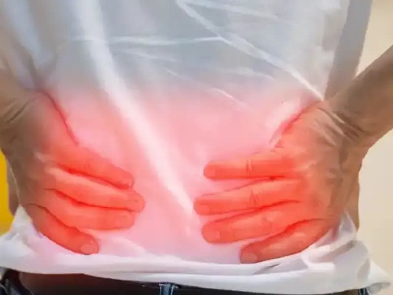 Böbrek Sağlığınızı Tehdit Eden 7 Belirtiyi Tanıyın