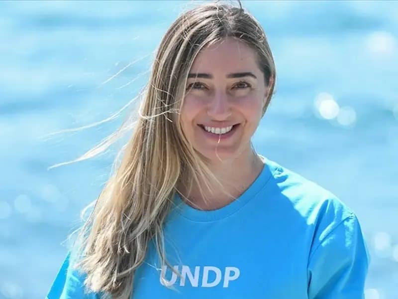 ahika Ercümen, Serbest Dalış Dünya Şampiyonası’nda Türkiye Rekoru Kırdı