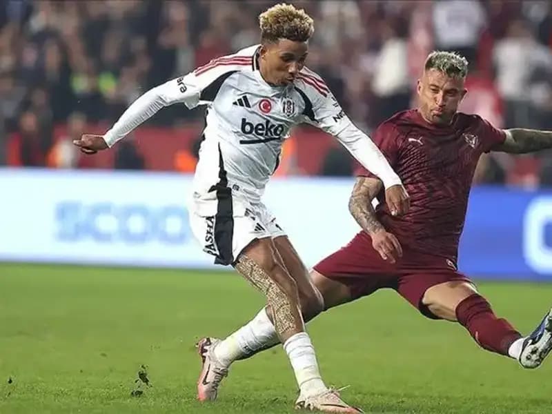 Beşiktaş, Hatayspor Karşısında Çıkış Peşinde: Puan Durumu Ele Geçirebilir mi?