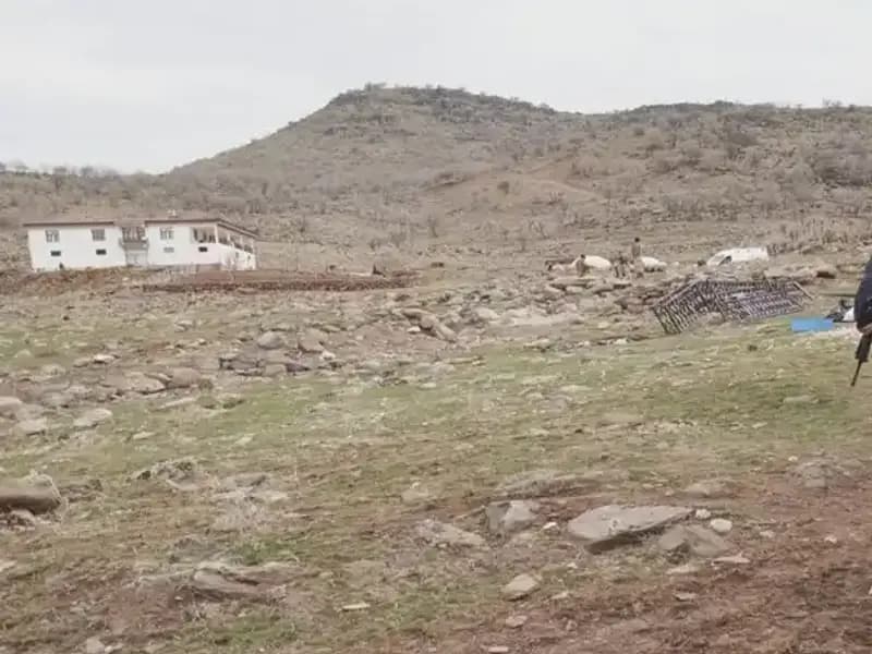 Husumetli Ailelerin Kavgasında 6 Kişi Gözaltına Alındı: Olayın Arka Planı Ne?