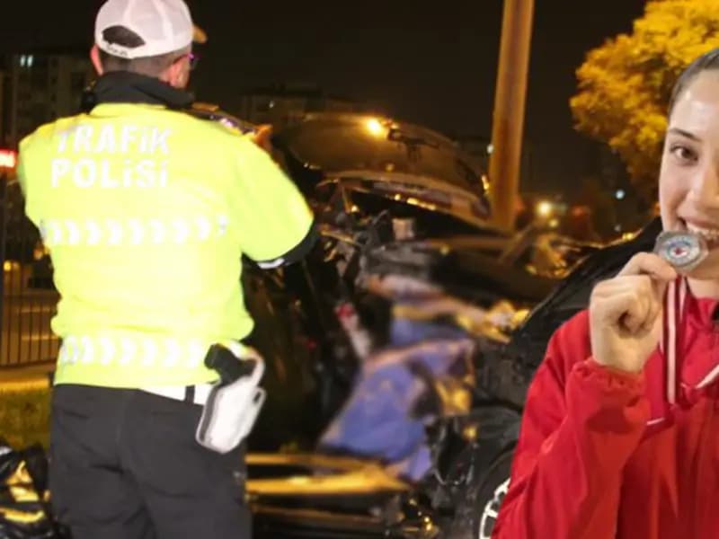 Kayseri'de Milli Sporcu Buket Kaya'nın Kazası Davasında Karar