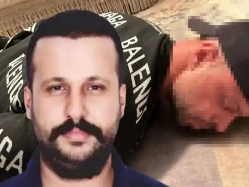 Rapçi Massaka, Barış Boyun Tarafından Gözaltına Alındı: Neler Oluyor?