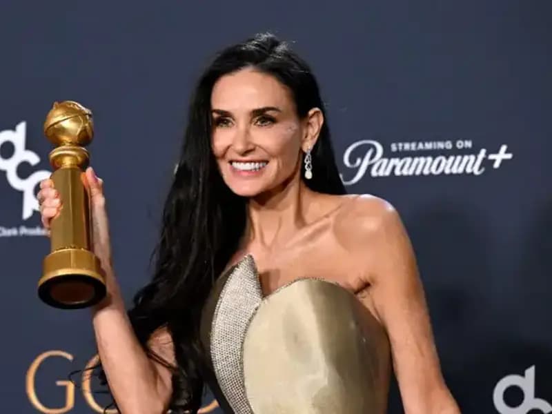 2026 Altın Küre Ödülleri'nin Sunucusu Şaşırttı: Yeni Yüzler Geliyor!