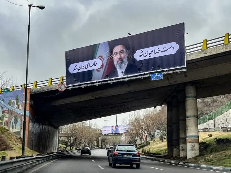 İran Savaşı'nda 11. Gün: İsrail, Planların Ötesinde İlerliyor