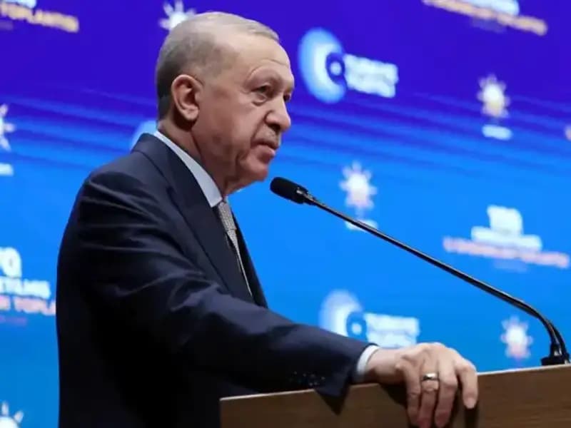 Erdoğan ve DEM Parti Görüşmesi: Türkiye’nin Geleceği İçin Kritik Anlar